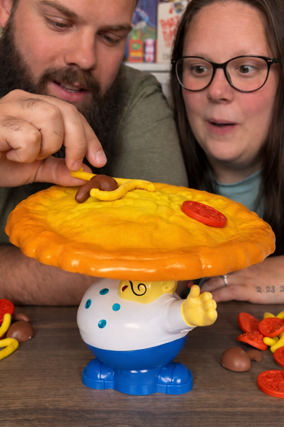 🍕 FrescoPizza Balance - ¡Dale equilibrio a la Pizza!