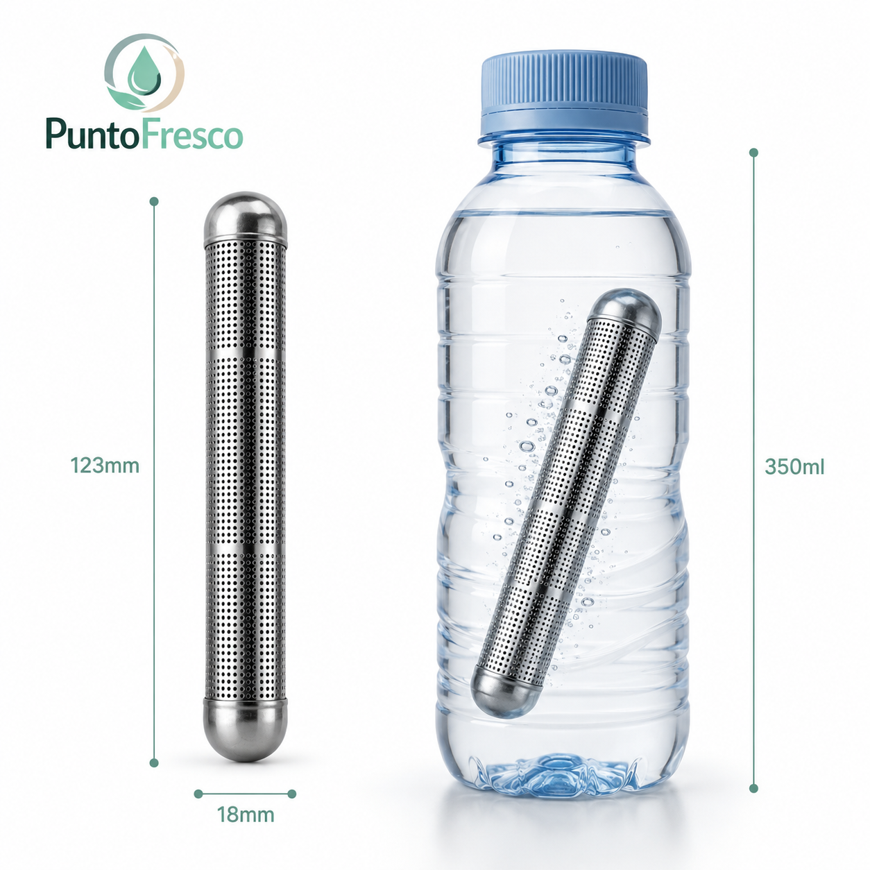 Filtro Agua