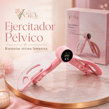 Velia Ejercitador Para Pelvis  ♀️💪