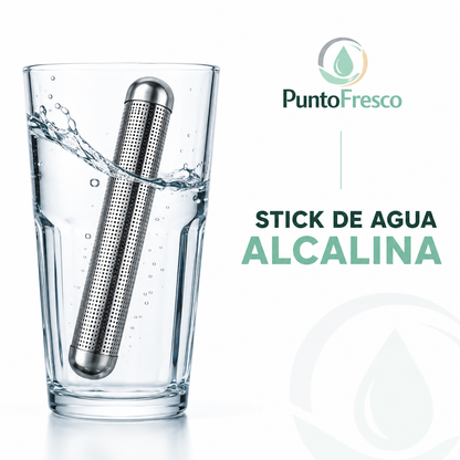Filtro Agua
