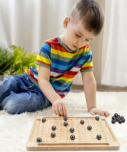 🧲 FrescoMagneto – Juego de Mesa Magnético