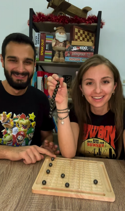 🧲 FrescoMagneto – Juego de Mesa Magnético