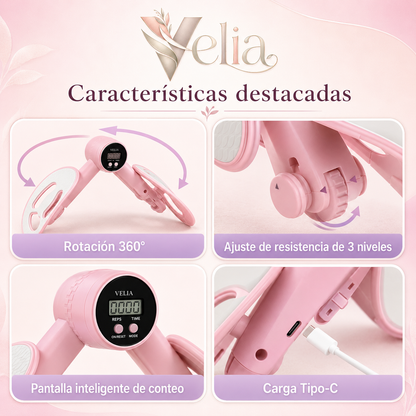 Velia Ejercitador Para Pelvis  ♀️💪